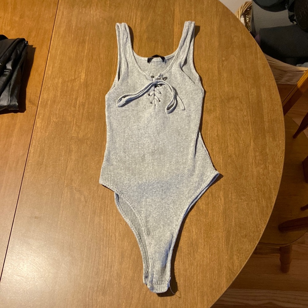 Shein bodysuit!